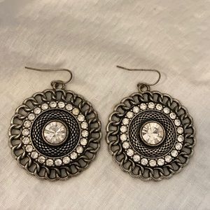 Fashion Earrings